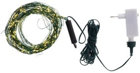 Svetelná reťaz počet žiaroviek 350 ks dĺžka 500 cm Knirke – Sirius