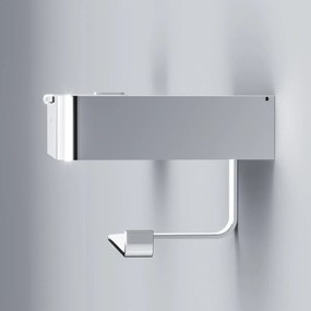 Držiak na toaletný papier AM.PM Inspire 2.0 AIA341500 s boxom, chróm