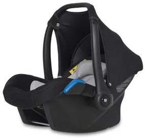 ROAN autosedačka KITE black