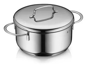 WMF - Hrniec s pokrievkou MINI pr. 16 cm