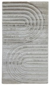 Koberec Frisee Modda 1,6/2,3 4525-360 krémový