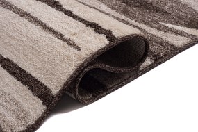 TA Koberec K186A SVETLOHNEDÉ SARI 3UX Rozmer: 60x100 cm