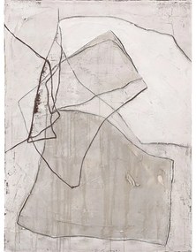 Ručne maľovaný obraz 88x118 cm Cover – Malerifabrikken