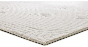Krémovobiely koberec 200x290 cm Estilo – Universal