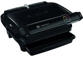 Elektrický gril Tefal Optigrill Elite GC750830 (rozbalené)