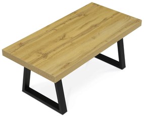 R5212 OAK konferenčný stolík, dub