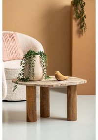 Drevená soška Bird – PT LIVING