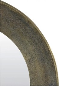 Nástenné zrkadlo ø 62 cm Sana – Light &amp; Living