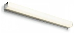 RED - Design Rendl - R12402 - LED Kúpeľňové osvetlenie zrkadla LEVIA LED/12W/230V IP44