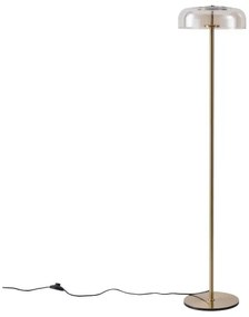 LED Stojacia lampa LED/8W/230V 3000K