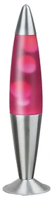Rabalux 4108 - Lávová lampa LOLLIPOP 2 1xE14/25W/230V