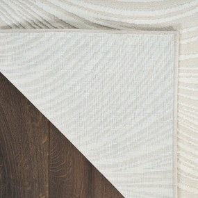 Koberec DKNY CENTRAL PARK WEST ivory / béžový