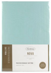 MAKOSATÉNOVÉ PRESTIERADLO NOVA 160X210 CM MÄTOVÁ