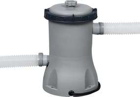 Rámový bazén 427x250x100cm Bestway 10in1 56620