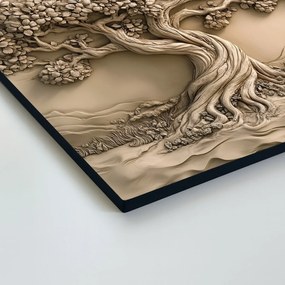 DUBLEZ | Obraz na stenu - Posvätný strom