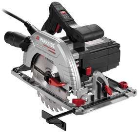 Parkside Performance®  Ručná kotúčová píla Pphks 1800 A1  (100385463)