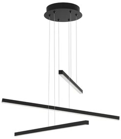 LED luster Lior