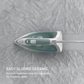 Naparovacia žehlička Virtuo 30 FV2C42 – Tefal