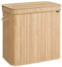 Kôš na bielizeň Bamb 150 l