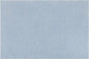 Metrážny koberec Saint-Tropez 418 svetlomodrý