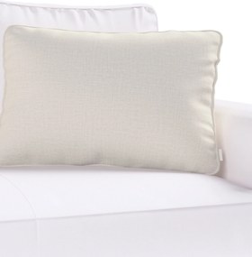 Gabika so šnúrkou, obliečka 60x40cm farba produktu sivá látka zapletaná