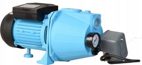 Hydroforová Pumpa Jet 100 Výkonná 3600 L/h 1100 W S Príslušenstvom V Tele Čerpadla