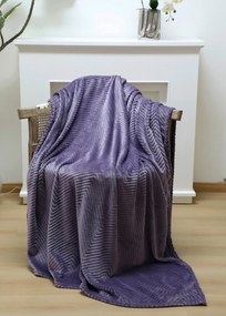XXXLutz DEKA, polyester, 150/200 cm Novel - Textil do domácnosti - 001356073501