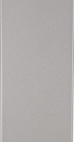 Royce Solárna sprcha WATERMIXER RT ŠEDÉ ALUMINIUM