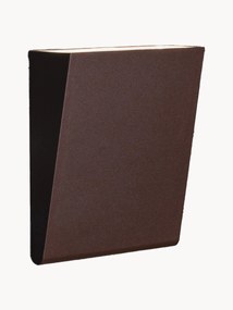 Exteriérové nástenné LED svietidlo Cuneo