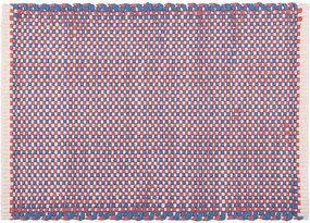 Textilná rohožka 50x70 cm Dei – noo.ma