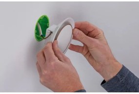 Paulmann 92926 - LED/2W Schodiskové svietidlo DEKORATIV 230V