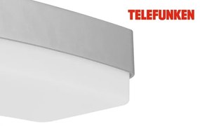 Telefunken 312204TF - LED Vonkajšie nástenné svietidlo LED/14W/230V IP44