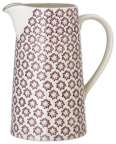 Kameninový džbán Bloomingville Maya, 1,75 l