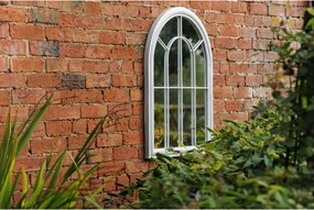 Vonkajšie zrkadlo 69x88 cm Rusto – Esschert Design