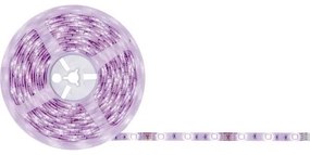 Paulmann 78979 - LED RGB/26W Stmievateľný pásik SIMPLED 7,5m 230V + DO
