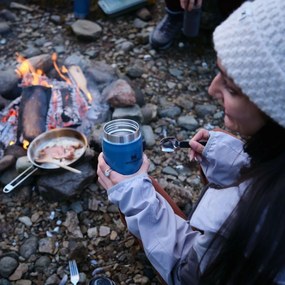 Stanley Jedálenská termoska Legendary Classic Food Jar 400 ml Hammertone Lake