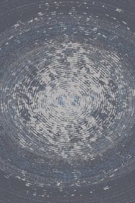 Koberec FD Lush Vitel P Antracyt