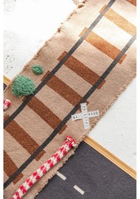 Detská dráha Ride &amp; Roll Train – Lorena Canals