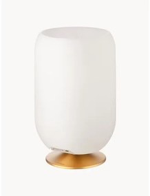 Stmievateľná stolová LED lampa's Bluetooth reproduktorom Atmos