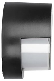 LED Vonkajšie nástenné svietidlo LED/12W/230V 3000K IP65