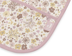 Podbradník s rukávmi Flower Fairies