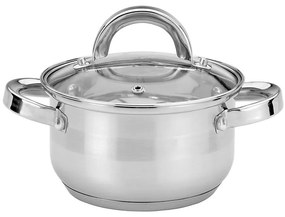 Hrniec roger 14cm sz/p indukcia