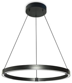Výrobce po 1 ks LED Stmievateľný luster na lanku CASSINI LED/33W/230V 2700-6500K + DO P6764