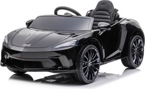 LEAN CARS McLaren GT 12V batéria do auta čierna