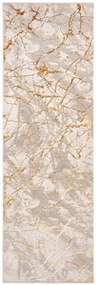 Behúň GOLDEN SHRNIK MZ34B HBE krémový