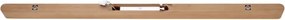 BRILAGI - LED Stropné svietidlo GARDALINE LED/90W/230V 120 cm dub