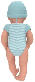 Playtive Bábika Toni (tyrkysová)  (100356183)