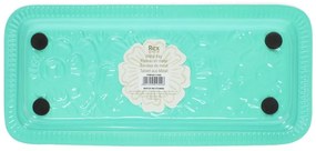 Dekoratívna tácka 13x28 cm – Rex London