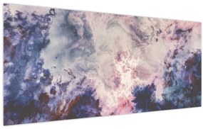 Obraz - Fantasy (120x50 cm)