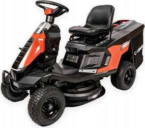 Cedrus C-trac 65 Mesiacov Záhradný Traktor Rider Traktor Kosačka Na Trávu Loncin